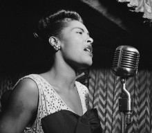 Take a first look at the stunning new Billie Holiday biopic