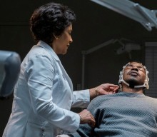 ‘Black Box’ review: multi-genre mashup borrows the worst bits from ‘Black Mirror’