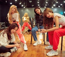 Netflix shares trailer for forthcoming Blackpink documentary