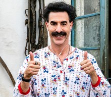 Borat’s ‘Wuhan Flu’ makes Oscars shortlist for Best Original Song