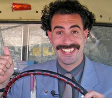 ‘Borat Subsequent Moviefilm’ sets new Guinness World Record