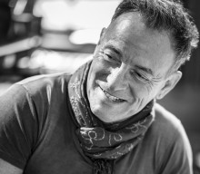 Bruce Springsteen stars in Jeep Super Bowl ad, his first ever commercial