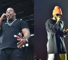 Kendrick Lamar returns as guest on Busta Rhymes’ new track, ‘Look Over Your Shoulder’