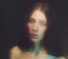 Watch Caroline Polachek’s new short film to accompany a reworking of her solo track ‘The Gate’