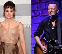 Watch Christine & The Queens’ piano cover of Bruce Springsteen’s ‘I’m On Fire’
