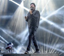 Deftones announce ‘White Pony’ remix album ‘Black Stallion’, share Purity Ring ‘Knife Prty’ remix