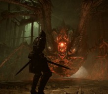 ‘Dark Souls’ and ‘Elden Ring’ creator reveals the boss fight he’s proudest of