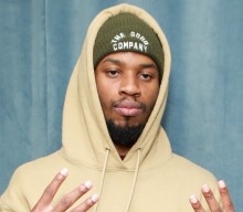 Denzel Curry shares furious protest song ‘Live From The Abyss’