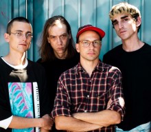 DIIV share ‘Deceiver’ demos for the next 24 hours