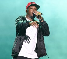Dizzee Rascal awarded MBE in Queen’s Birthday Honours