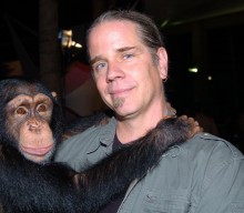 Tiger King star ‘Doc’ Antle indicted on wildlife trafficking