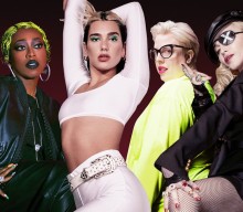 Dua Lipa announces virtual ‘Studio 2054’ live stream show