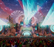 ‘Fuser’: From the ‘Guitar Hero’ makers comes a game that puts players in the shoes of a festival DJ