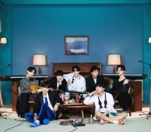 BTS announce details of new lead single ‘Life Goes On’