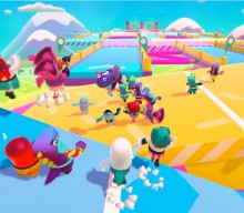 ‘Fall Guys’ is finally coming to Nintendo Switch this Summer
