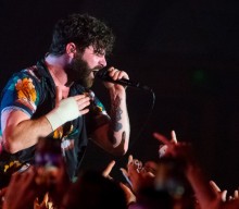 Foals announce London screening of ‘Rip Up The Road’ documentary for charity