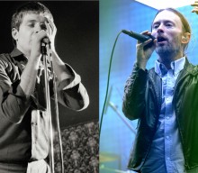 Radiohead are going to “get together” in early 2023