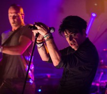 Gary Numan announces 18th solo album, ‘Intruder’