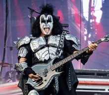 Kiss have booked a gig at “the coldest place on Earth”