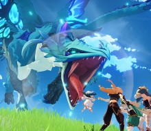 ‘Genshin Impact’ fans react to what appears to be game’s biggest leak yet