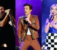 Next series of Netflix’s ‘Song Exploder’ to feature Nine Inch Nails, The Killers and Dua Lipa