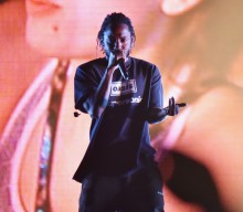 Kendrick Lamar’s California home has gone up for sale