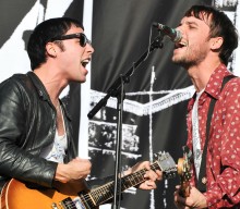 The Cribs’ Gary Jarman pays sweet tribute to brother Ryan Jarman on their 40th birthday