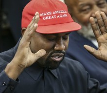 Kanye West declares himself a “fearless leader” in new presidential campaign video