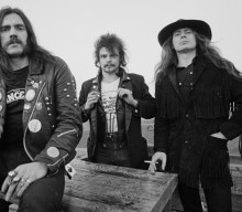 Motörhead tribute album ‘Löve Me Förever’ announced