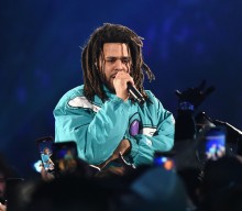 J. Cole teases release of new project ‘The Off-Season’