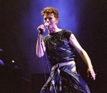 ‘Brilliant Live Adventures’: six new David Bowie live albums from 1990s to be released physically