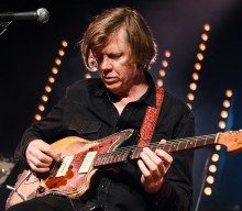 Thurston Moore on “killer” new music and the “high order nihilism” of Boris Johnson and Donald Trump