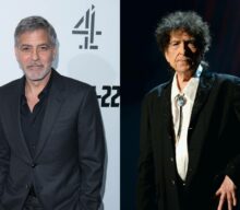 Bob Dylan and George Clooney working on John Grisham adaptation together