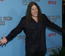Watch “Weird Al” Yankovic attempt to moderate the Donald Trump and Joe Biden debate in ‘We’re All Doomed’ video