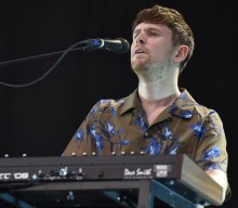James Blake teases new music arriving this week