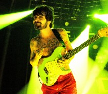 Biffy Clyro’s ‘Space’ soundtracks new charity video in support of the arts