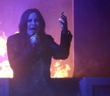 Ozzy Osbourne announces newly rescheduled UK and European dates of his ‘No More Tours 2’ tour