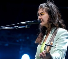 Japanese Breakfast’s Michelle Zauner announces new memoir ‘Crying In H Mart’