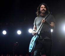 Foo Fighters launch new digital zine ‘The People of Rock and Roll’