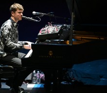 Listen to James Blake’s new EP ‘Before’