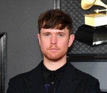James Blake reveals full details of new EP ‘Before’, plus Boiler Room DJ set