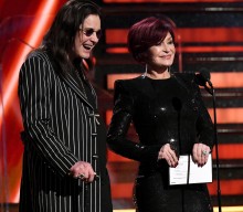 Ozzy Osbourne’s tour has been rebooked for 2022, Sharon confirms