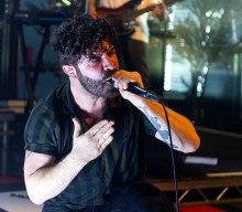 Foals announce new remix album ‘Collected Reworks Vol. III’