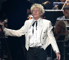 Rod Stewart on his climate change fears: “We’ve spoiled the Earth. I think it’s too late to turn back now”