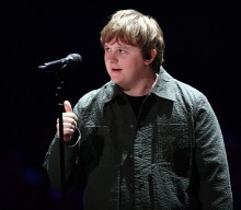 Lewis Capaldi hilariously dismisses claims he could make £2m a month on OnlyFans