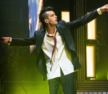 The 1975’s Matty Healy shares new acoustic rendition of ‘Be My Mistake’