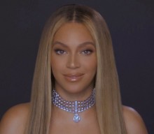 Beyoncé shares 80s-inspired teaser for new Ivy Park x Adidas range