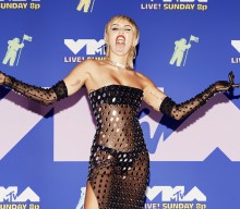 Miley Cyrus to perform Pearl Jam and Britney Spears covers during ‘MTV Unplugged’ set