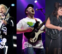 Watch Phoebe Bridgers, Mac DeMarco, Angel Olsen and more play Planned Parenthood gig