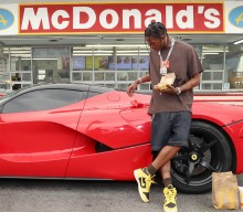 McDonald’s “categorically deny” Travis Scott partnership as a distraction from discrimination lawsuits